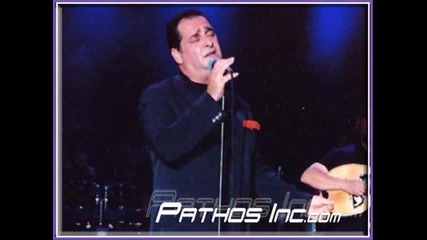 Vasilis Karras - Tha sto leo 