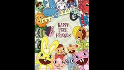 Happy three frinds [dnb remix]