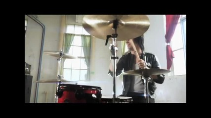 Falling in Reverse - Im Not a Vampire [ H Q ]