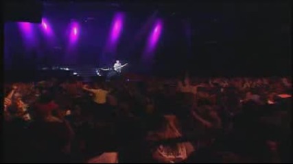 Джейсън Донован-подпечатано с целувка(live in Dublin)