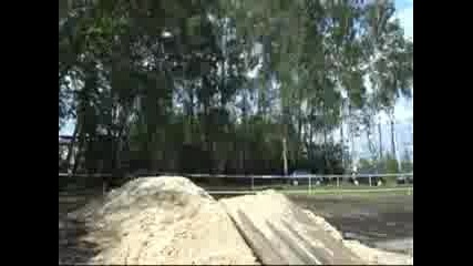 Jackass - Scooter