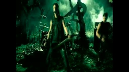 Bullet For My Valentines - All These Things I Hate
