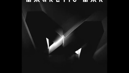 Magnetic man - Karma crazy