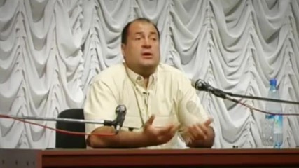 С. Н. Лазарев | Раждане в мъки