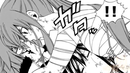 { Bg Sub } Fairy Tail Manga 529 - Teacher
