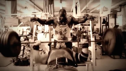 Bodybuilding Motivation 2012hd