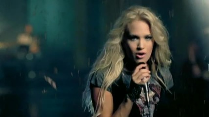 Carrie Underwood - Before He Cheats (official music video) 