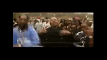 Dr.dre ft. Snoop Dogg - Still Dre 