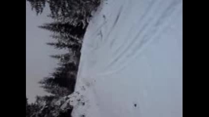 drift
