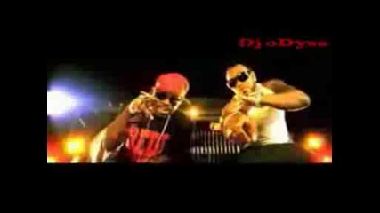 Low in the Ayer - Flo rida ft. T - pain & Will.i.am ( Remix ) 