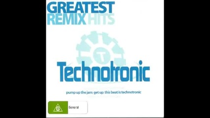 Technotronic - Work (12 Remix) 1991