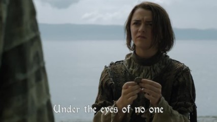 Game Of Thrones Arya Stark Song - No One by Miracle Of Sound Ft. Karliene
