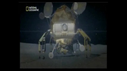Extreme Space Tech -srarring Raycho Raychev 1 bgaudio