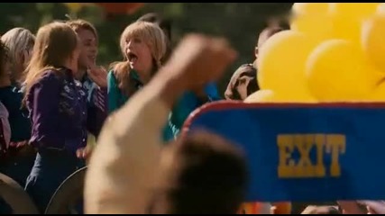 Hannah Montana The Movie - Youll Always Find Your Way Back Home 