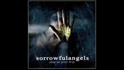 Sorrowful Angels - Red Sunrise