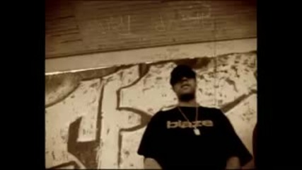 Yassir feat. Blaze - Wie Lange Noch