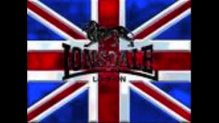 D.h.t Lonsdale London