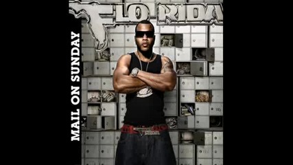 Flo Rida ft Young Joc - Dont know how to act 