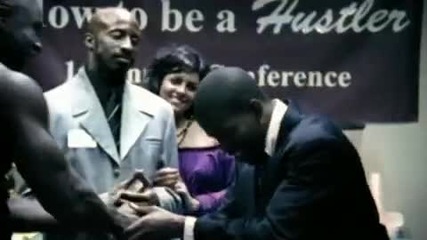 Murs - Hustle High Quality 