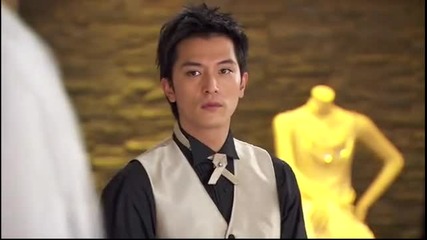 Miss Rose ep 22 part 4