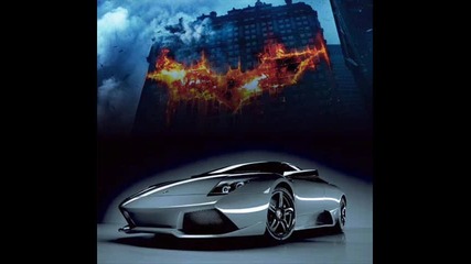 Ferrari and Lamborghini