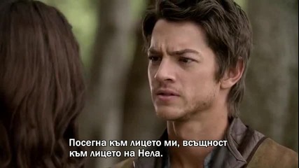 Legend.of.the.seeker.s01e11.conf бг субтитри