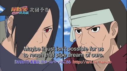 Naruto Shippuuden 368 [ Bg Subs ] Върховно качество