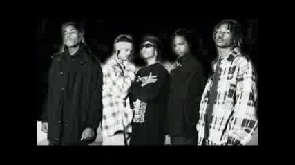 Bone Thugs n Harmony - Crossroads [original version]