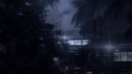 Official Call of Duty Ghosts Reveal Trailer