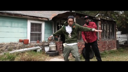 T. I. Feat. Big K. R. I. T. - I'm Flexin ( Official Video )