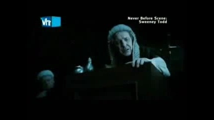 Johnny Depp Never Before Scene 1