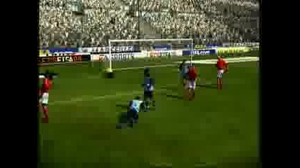 Fifa 09 Best Of Goal Compilations