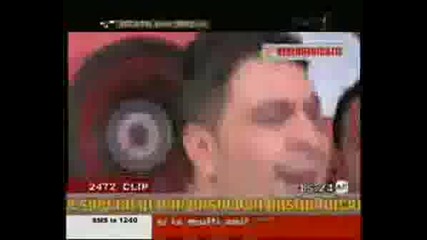 Florin Salam - Pune, Pune, Pune