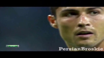 Cristiano Ronaldo 20122011 Ball So Hard Ft. Jay Z, Kanye West By Persianbroskie