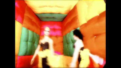 Spice Girls - Who Do You Think You Are ~ H D
