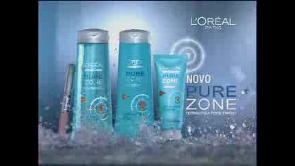 L`oreal - Alinne Moraes