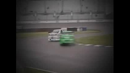 Drifting - Full Cut
