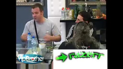 Vip Brother 3 - Забавни дублажи и преводи на филми