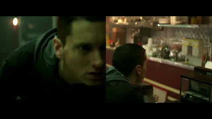Eminem - Space Bound ( Официално видео )
