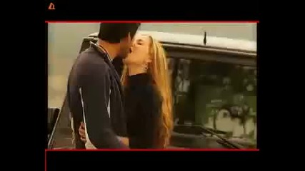 Алисия - Жестока Болка ( Ремикс ) 