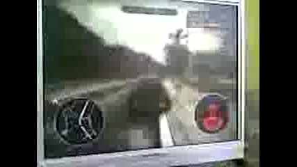 nfs golf
