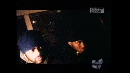 Wu Tang Clan - C.r.e.a.m.