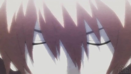 [ns] Irufushi - Amv