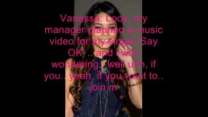 A Zanessa Story - Episode 1 Is It Love