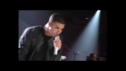 Drake - Over (live)