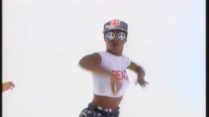 Intermission - Give Peace A Chance (1994)