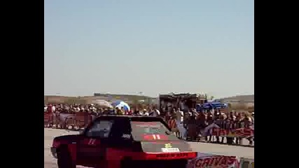 Drag Sliven 2008