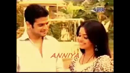 robbie and kasturi - vm on teri ore 