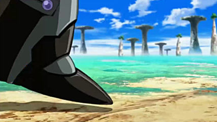 [ Bg Audio ] Bakugan New Vestroia - 05