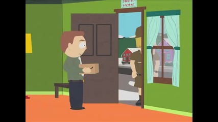 South Park | Сезон 16 | Епизод 10 | Превю | Здравейте, г-н юпиесаджия!